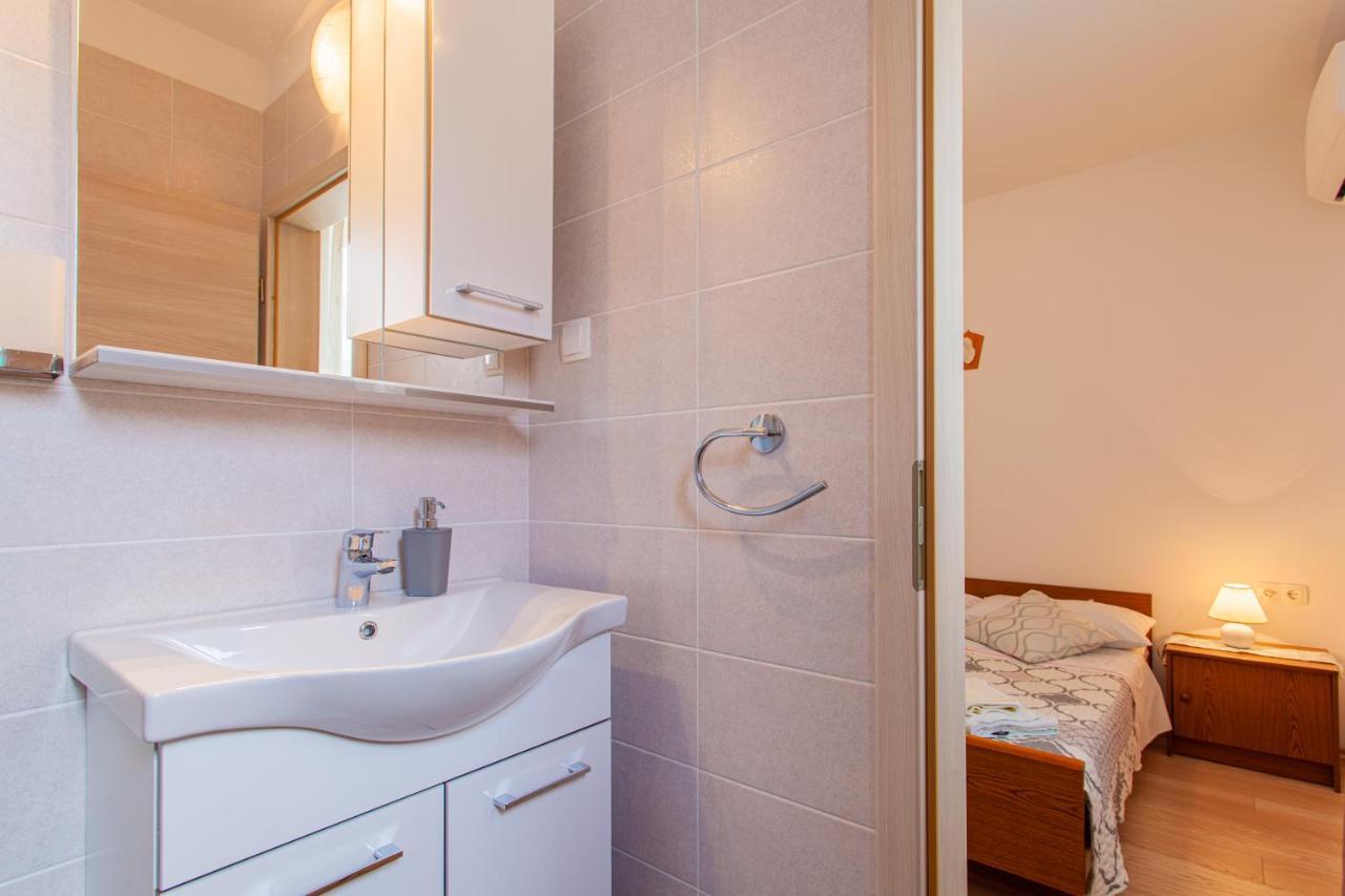 Room Laudina Црес Екстер'єр фото