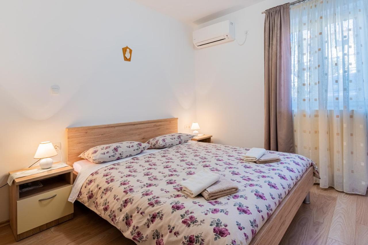 Room Laudina Црес Екстер'єр фото